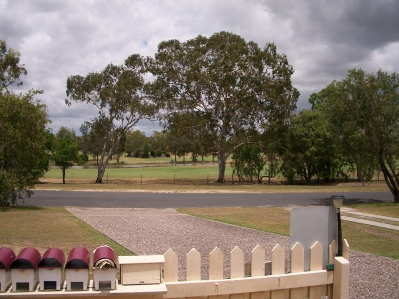 1/107 Pennycuick Street, Rockhampton City QLD 4700