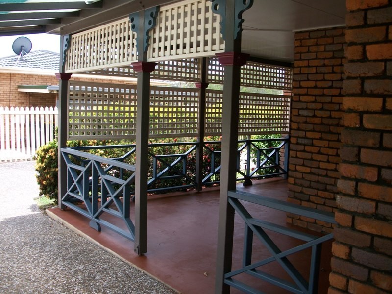 1/107 Pennycuick Street, Rockhampton City QLD 4700