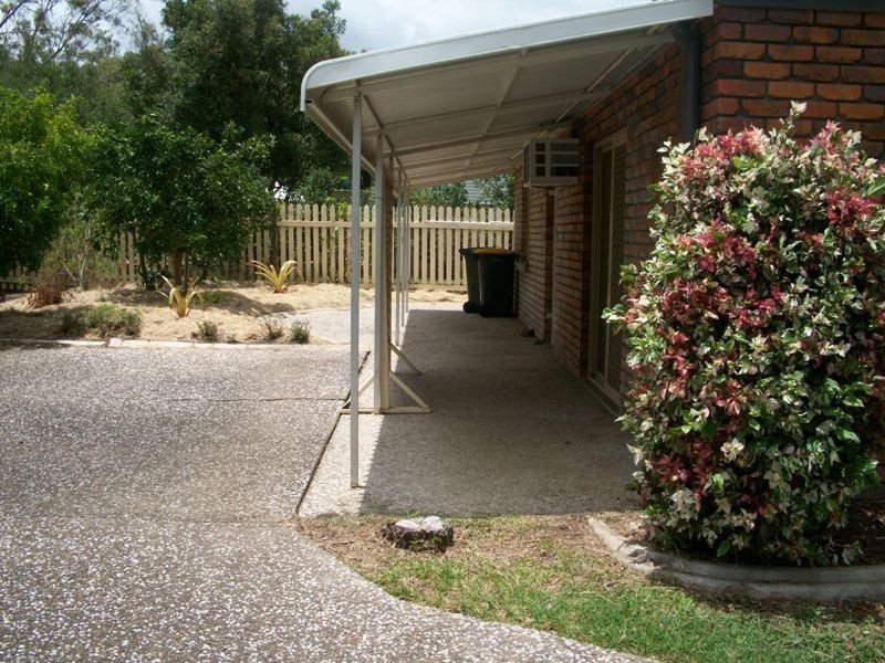 1/107 Pennycuick Street, Rockhampton City QLD 4700