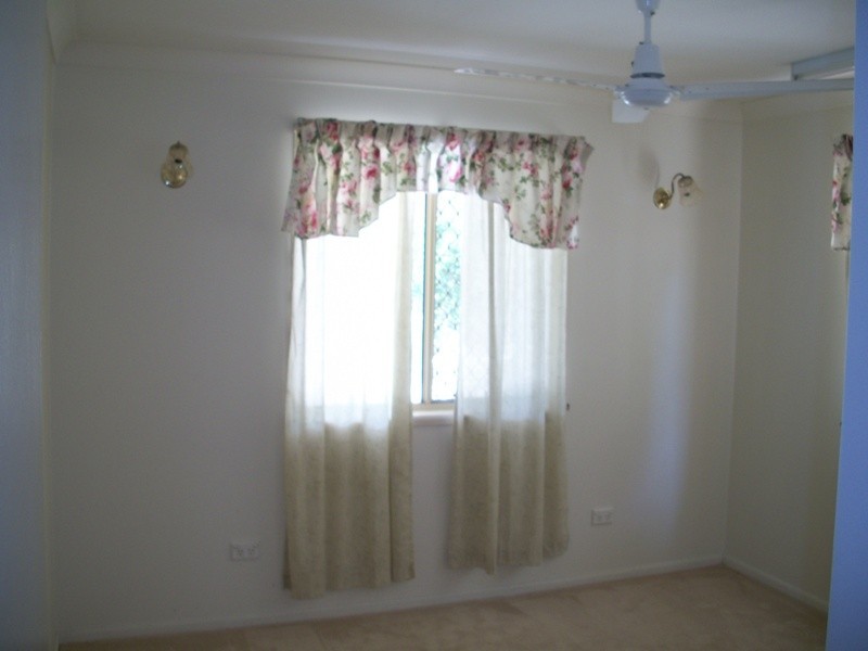 1/107 Pennycuick Street, Rockhampton City QLD 4700