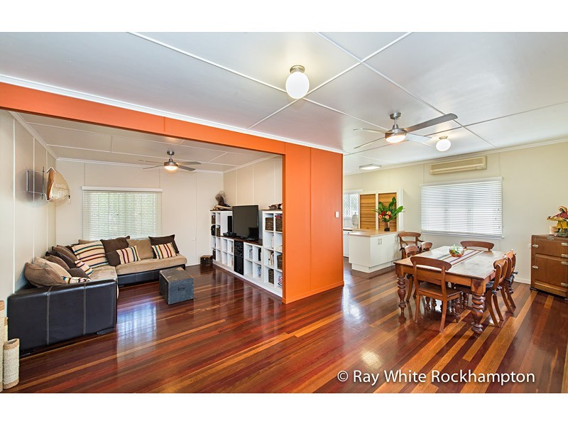 261 Georgeson Street, Berserker QLD 4701