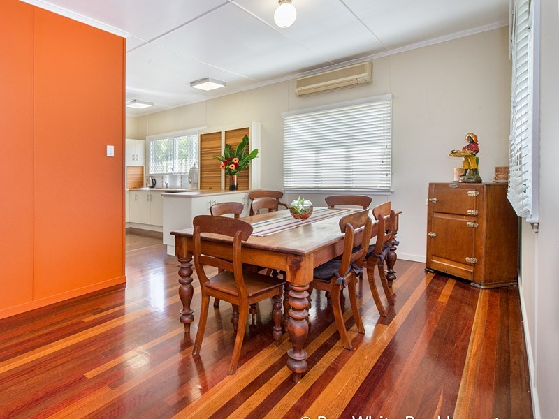 261 Georgeson Street, Berserker QLD 4701