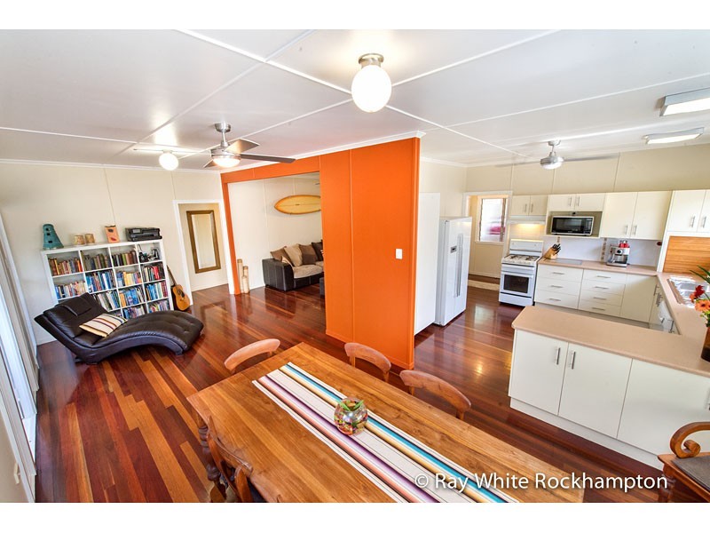 261 Georgeson Street, Berserker QLD 4701