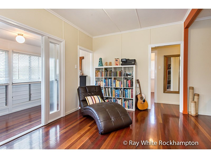 261 Georgeson Street, Berserker QLD 4701