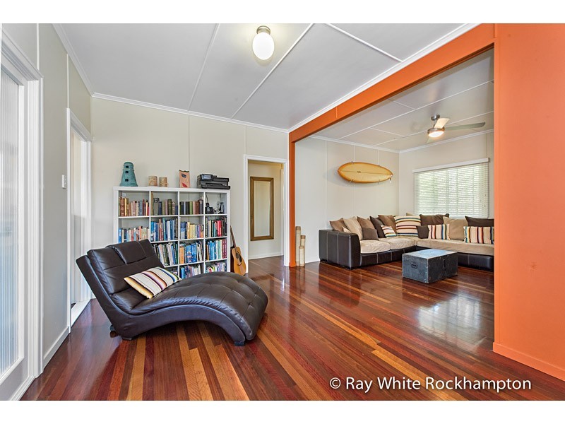 261 Georgeson Street, Berserker QLD 4701