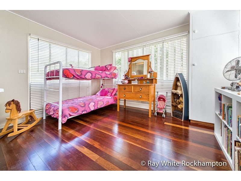 261 Georgeson Street, Berserker QLD 4701