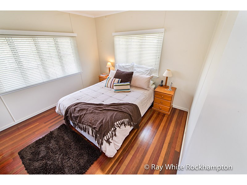 261 Georgeson Street, Berserker QLD 4701