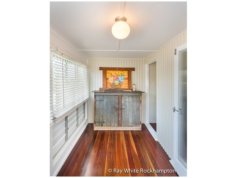 261 Georgeson Street, Berserker QLD 4701