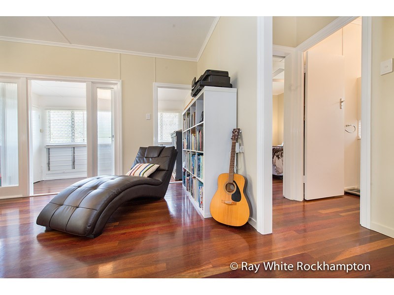 261 Georgeson Street, Berserker QLD 4701