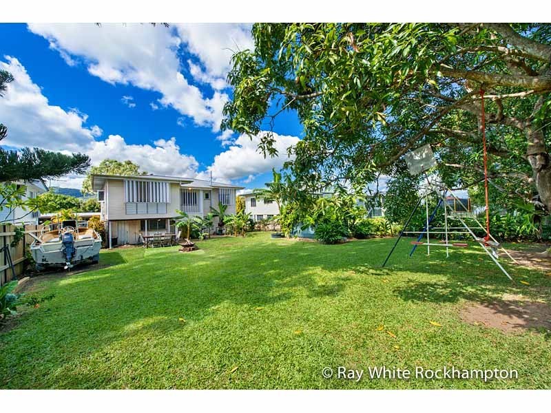 261 Georgeson Street, Berserker QLD 4701