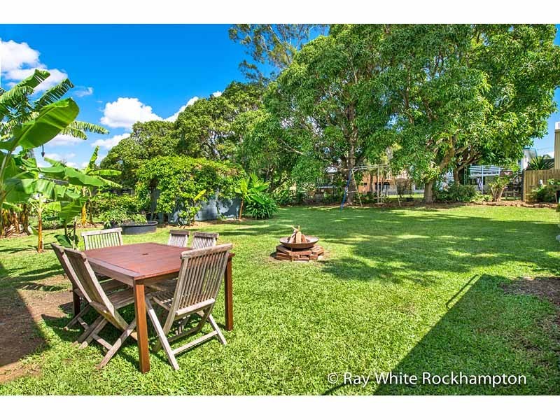 261 Georgeson Street, Berserker QLD 4701