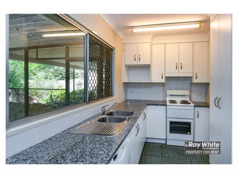 420 Thozet Road, Frenchville QLD 4701