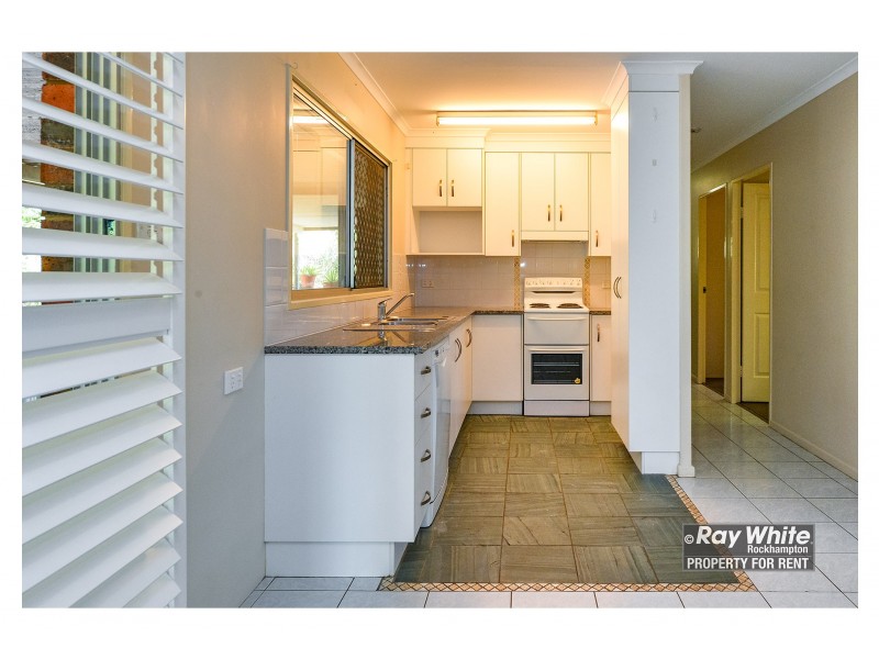 420 Thozet Road, Frenchville QLD 4701