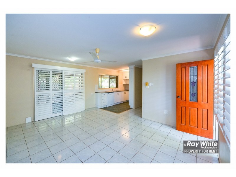 420 Thozet Road, Frenchville QLD 4701