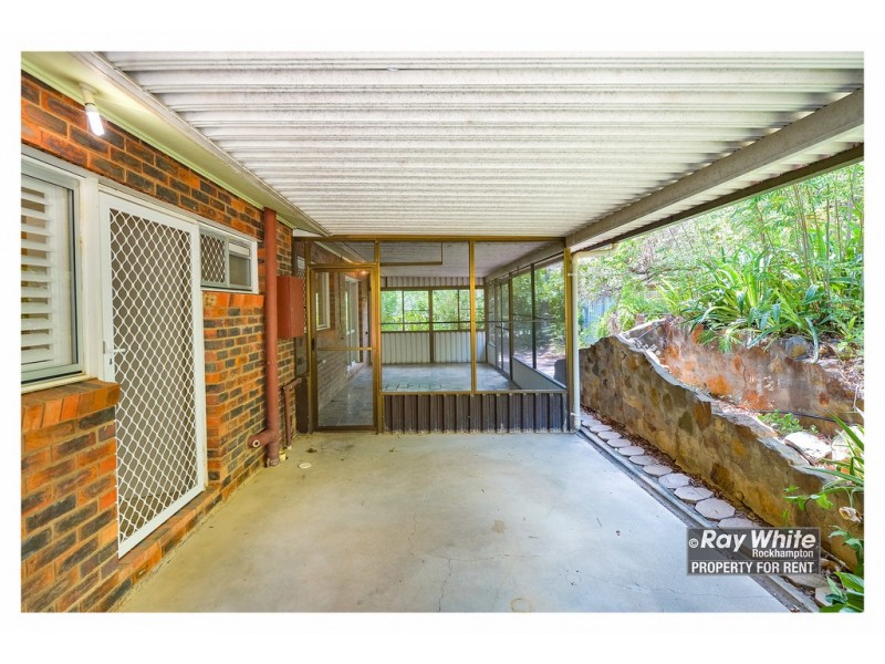 420 Thozet Road, Frenchville QLD 4701