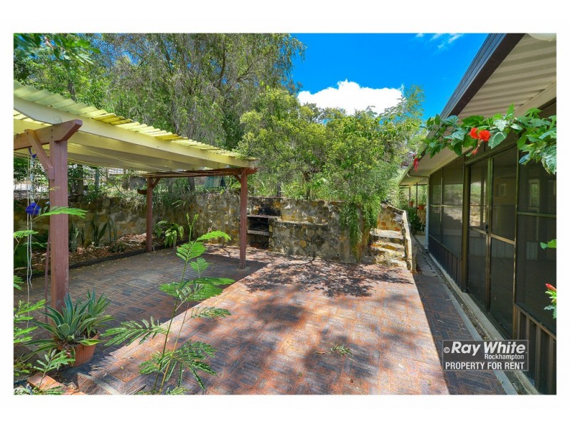 420 Thozet Road, Frenchville QLD 4701