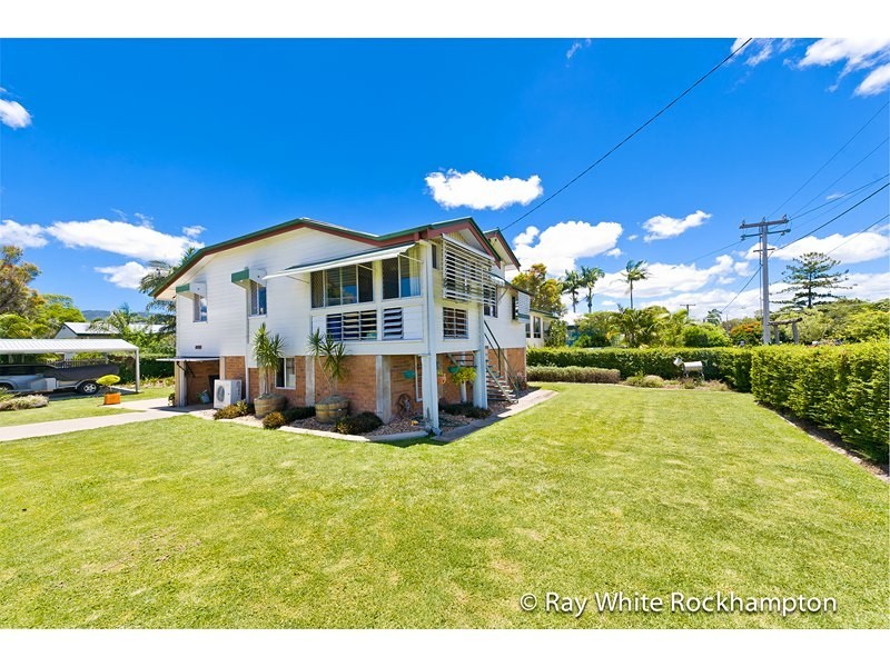 72 Haynes Street, Park Avenue QLD 4701