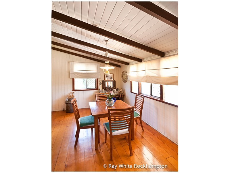 72 Haynes Street, Park Avenue QLD 4701