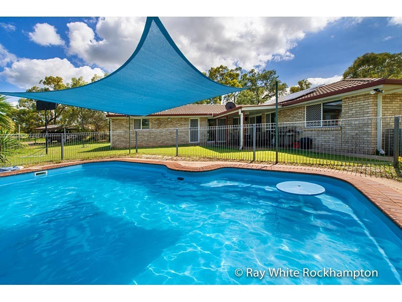 31 Strelow Avenue, Glenlee QLD 4711