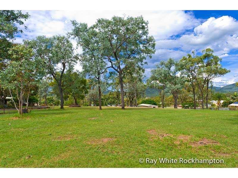 31 Strelow Avenue, Glenlee QLD 4711