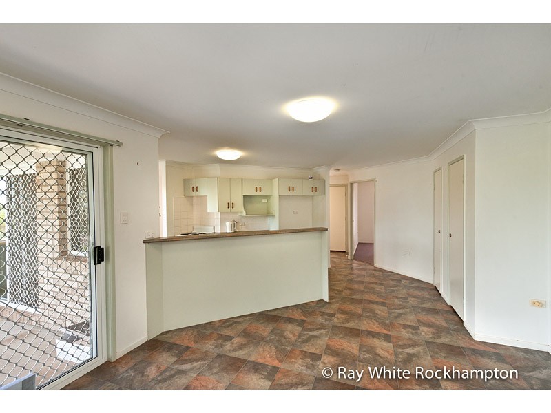 31 Strelow Avenue, Glenlee QLD 4711