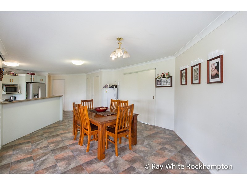 31 Strelow Avenue, Glenlee QLD 4711