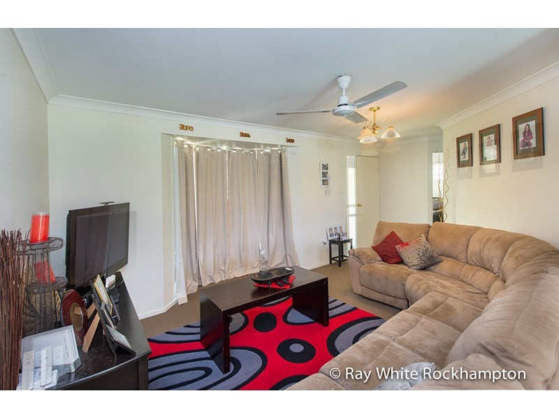 31 Strelow Avenue, Glenlee QLD 4711