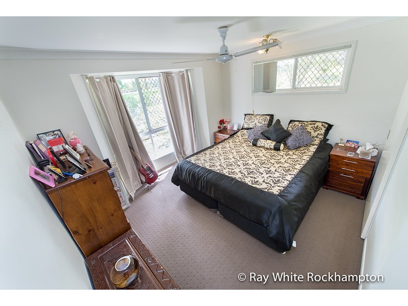 31 Strelow Avenue, Glenlee QLD 4711