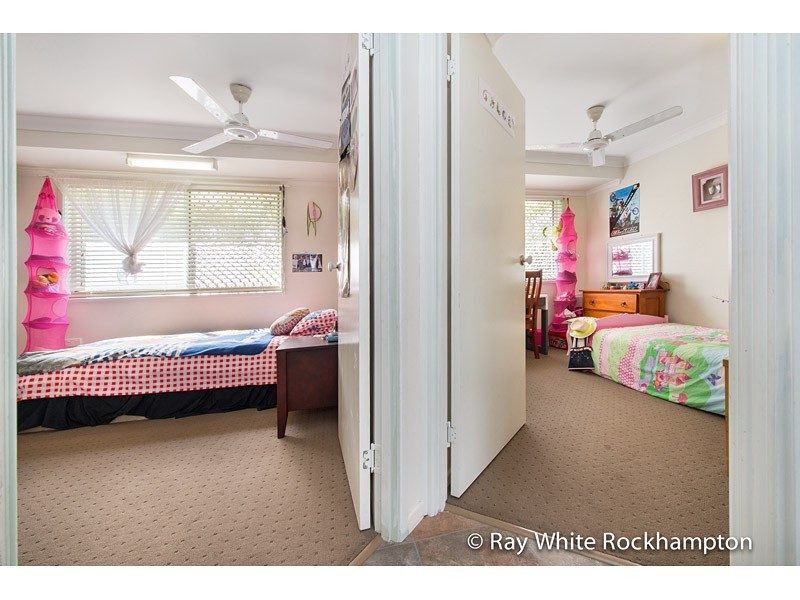 31 Strelow Avenue, Glenlee QLD 4711