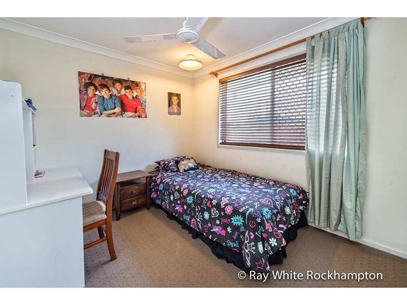 31 Strelow Avenue, Glenlee QLD 4711