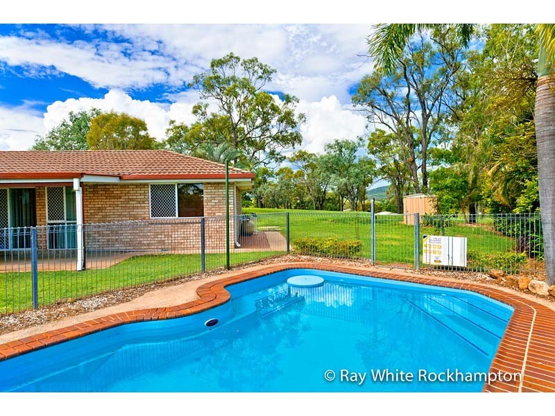 31 Strelow Avenue, Glenlee QLD 4711