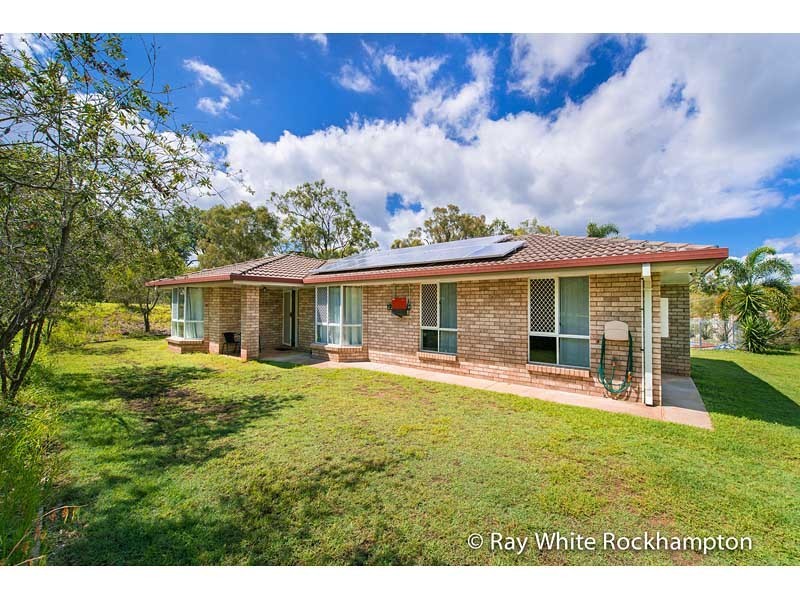 31 Strelow Avenue, Glenlee QLD 4711