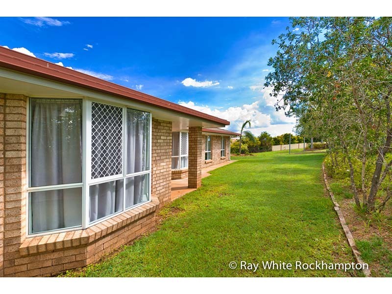 31 Strelow Avenue, Glenlee QLD 4711