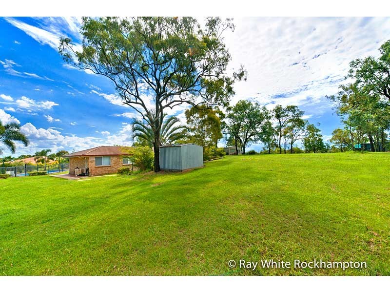 31 Strelow Avenue, Glenlee QLD 4711