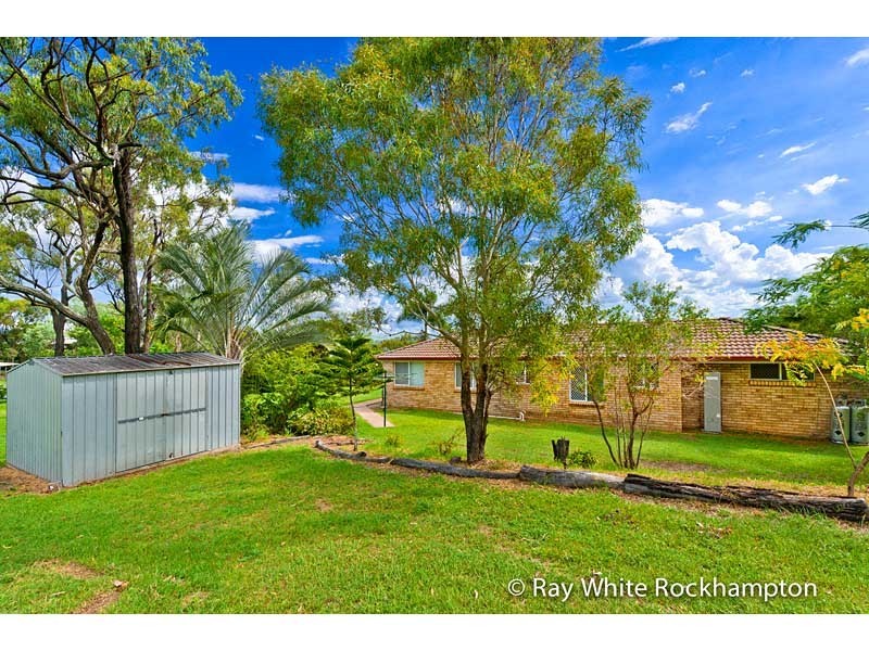 31 Strelow Avenue, Glenlee QLD 4711