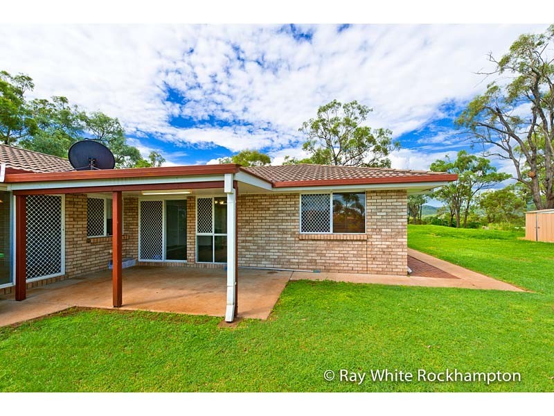 31 Strelow Avenue, Glenlee QLD 4711