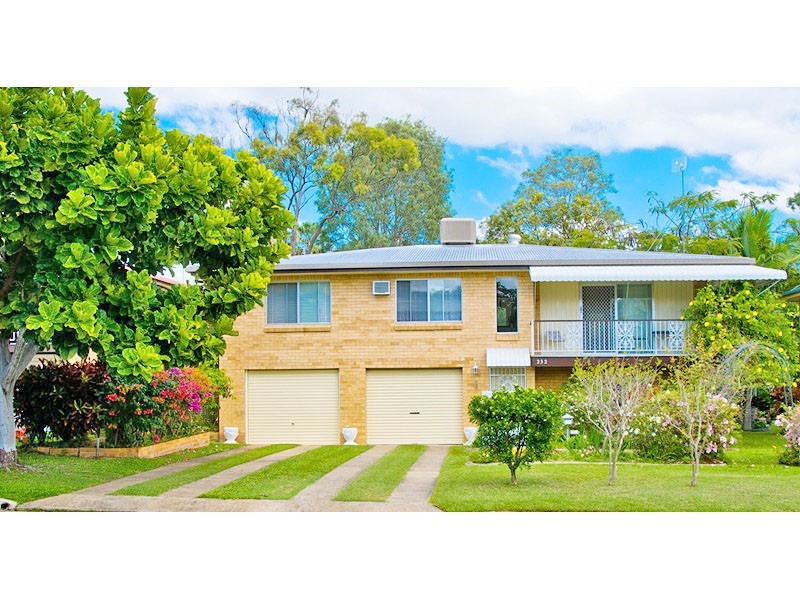 232 Flowers Avenue, Frenchville QLD 4701