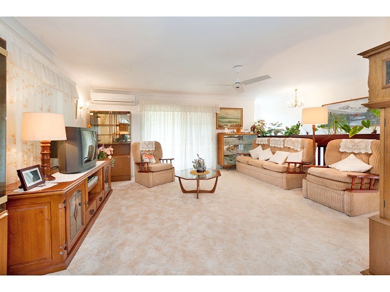 232 Flowers Avenue, Frenchville QLD 4701