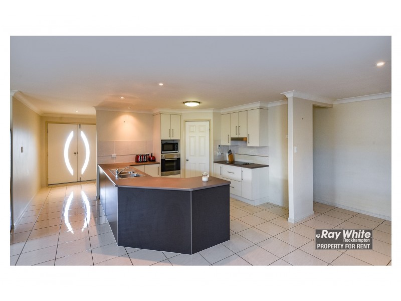 5 Annie Close, Gracemere QLD 4702