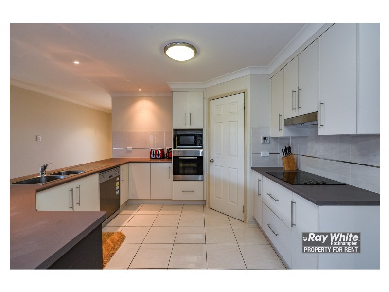 5 Annie Close, Gracemere QLD 4702