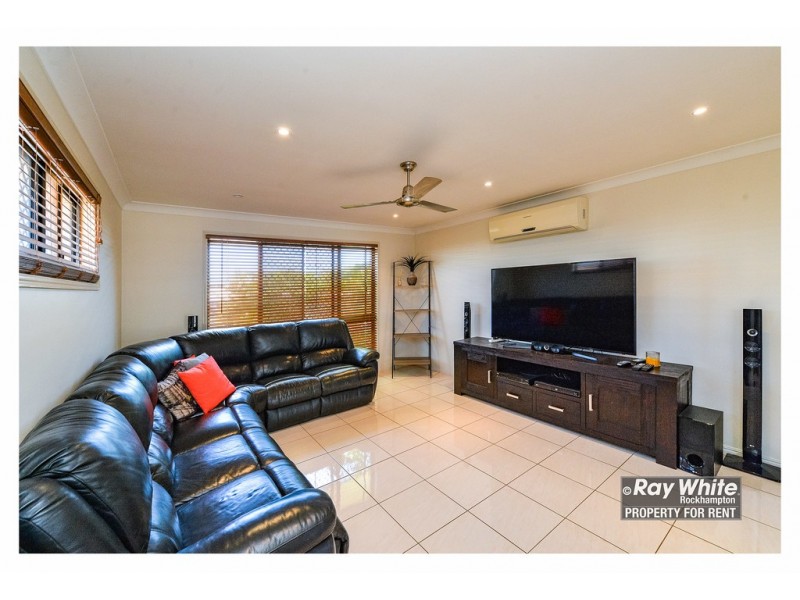 5 Annie Close, Gracemere QLD 4702