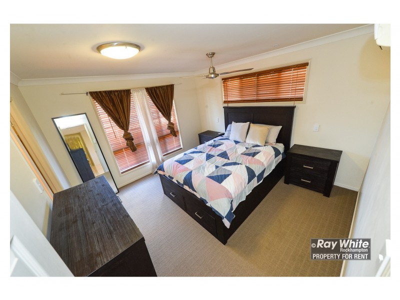 5 Annie Close, Gracemere QLD 4702