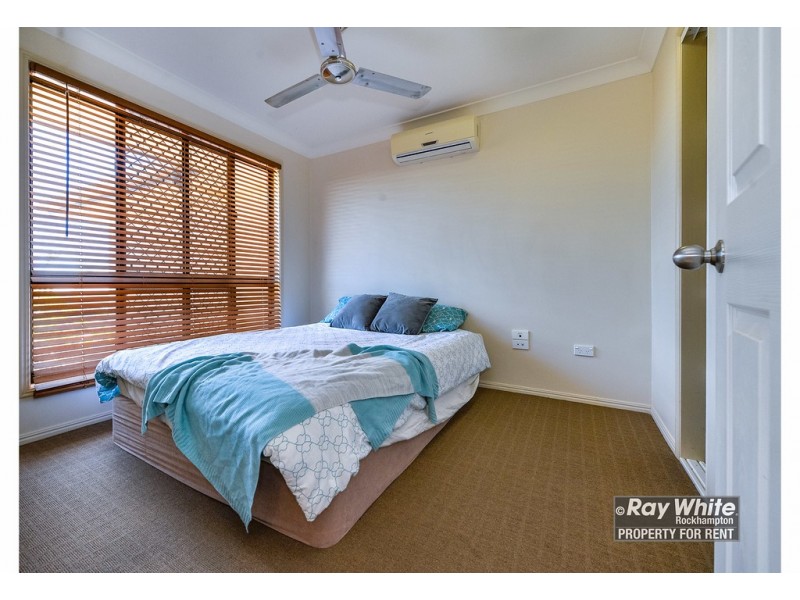 5 Annie Close, Gracemere QLD 4702