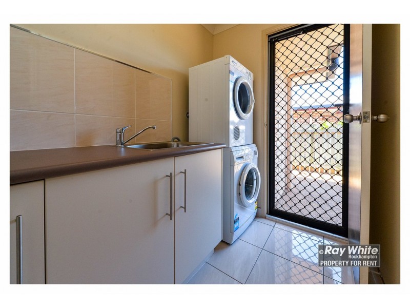 5 Annie Close, Gracemere QLD 4702