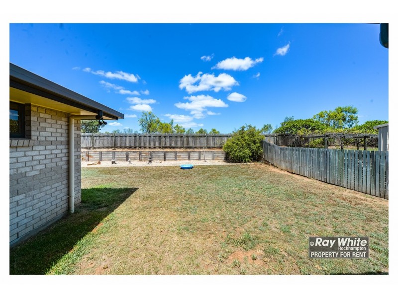 5 Annie Close, Gracemere QLD 4702