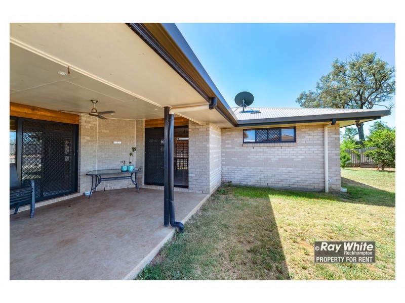 5 Annie Close, Gracemere QLD 4702