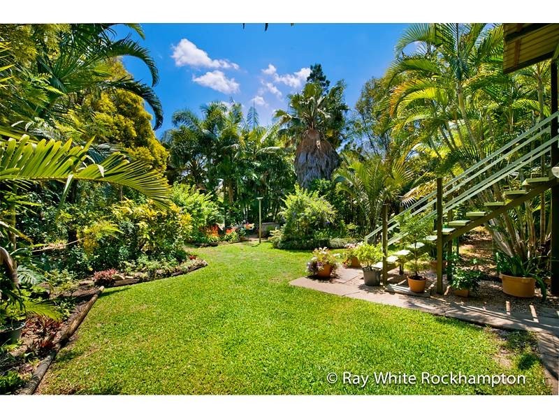153 Bedford Street, Berserker QLD 4701