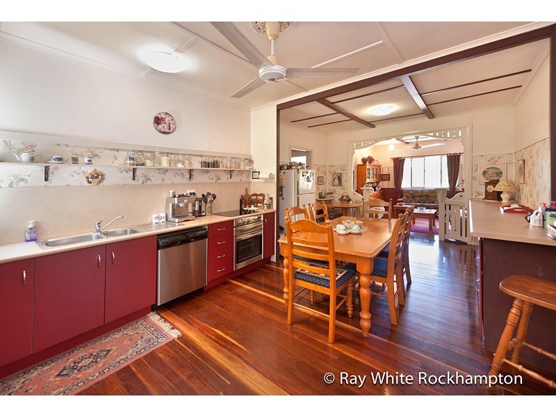 153 Bedford Street, Berserker QLD 4701