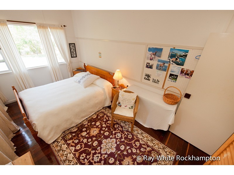 153 Bedford Street, Berserker QLD 4701