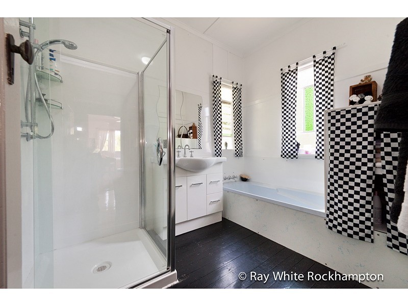 153 Bedford Street, Berserker QLD 4701